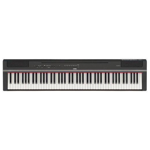 YAMAHA P-125B (товар снят с производства)