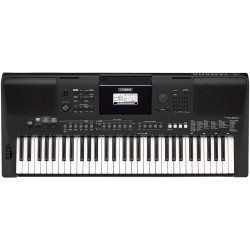 YAMAHA PSR-E463