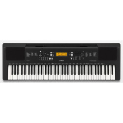 YAMAHA PSR-EW300 (товар снят с производства)