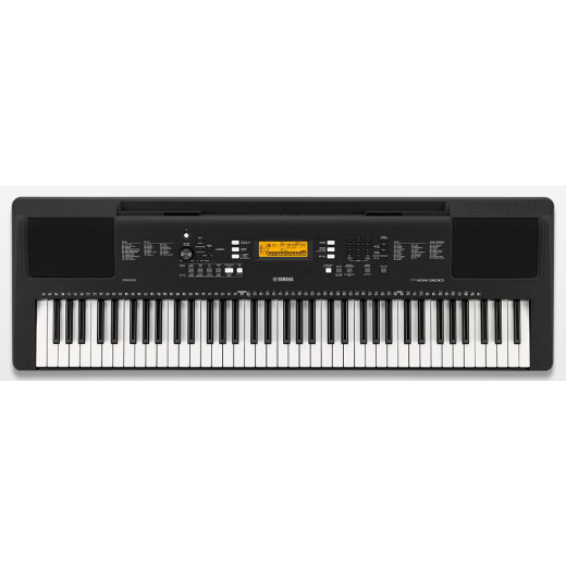 YAMAHA PSR-EW300 (товар снят с производства)