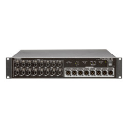 YAMAHA Tio1608-D I/O Rack