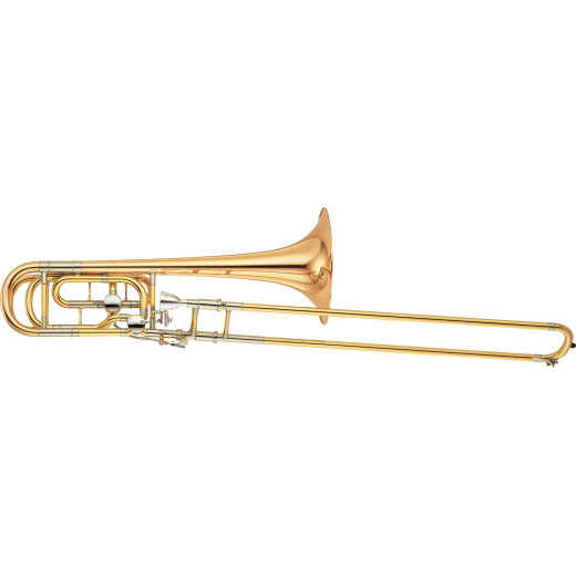 Yamaha YBL-822G тромбон
