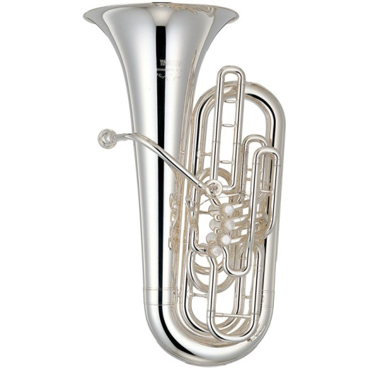 Yamaha YFB-621S туб