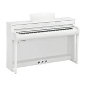 YAMAHA CLP-735WH
