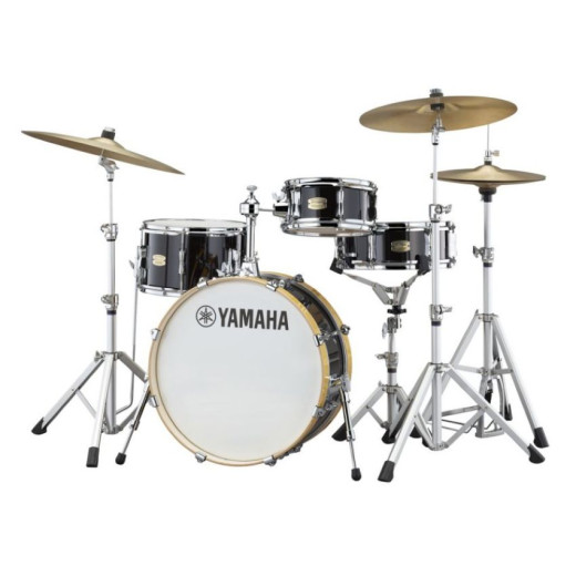 YAMAHA SBP0F4H RAVEN BLACK