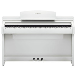 YAMAHA CSP-170WH