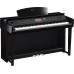 YAMAHA CVP-705PE