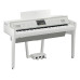 Yamaha CVP-809PWH