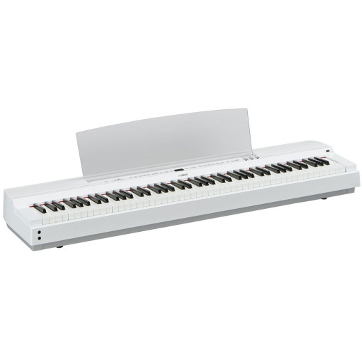 YAMAHA P-255WH