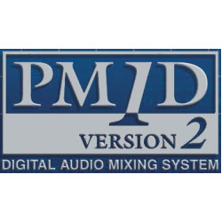 YAMAHA PM1DV2K (товар снят с производства)