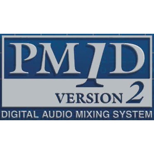 YAMAHA PM1DV2K (товар снят с производства)