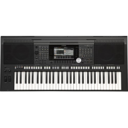 YAMAHA PSR-S770 (товар снят с производства)