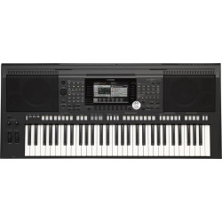YAMAHA PSR-S970 (товар снят с производства)