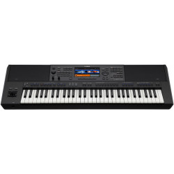 Yamaha PSR-SX700 