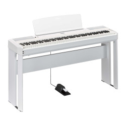 Yamaha P-515WH Set (товар снят с производства)