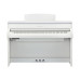 YAMAHA CLP-675WH