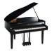 YAMAHA CLP-695 GP