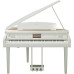 YAMAHA CVP-709GPWH
