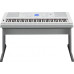 YAMAHA DGX-660WH