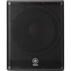 YAMAHA DSR118W (товар снят с производства)