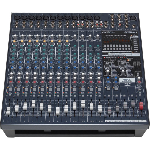 YAMAHA EMX-5014C (товар снят с производства)