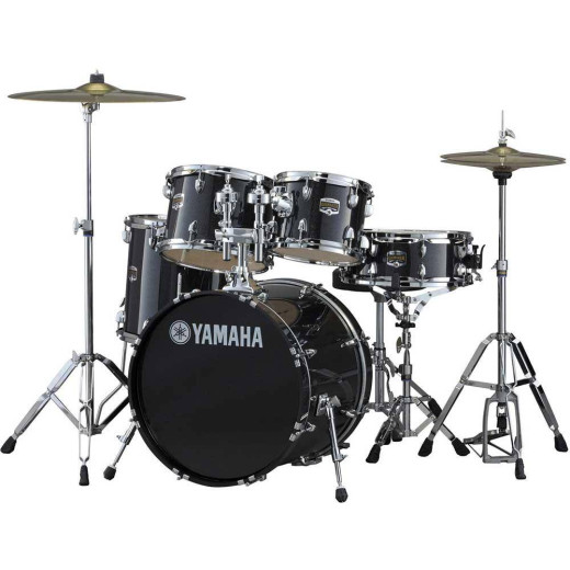 Yamaha GM0F5 Black
