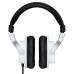 YAMAHA HPH-MT7W