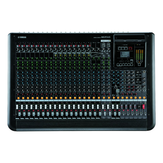 YAMAHA MGP24X