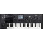 YAMAHA Motif XF6 (товар снят с производства)