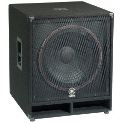 YAMAHA SW118V