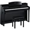 ЦИФРОВЫЕ ПИАНИНО, РОЯЛИ И ОРГАНЫ Yamaha CSP-275PE