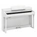 ЦИФРОВЫЕ ПИАНИНО, РОЯЛИ И ОРГАНЫ Yamaha CSP-275WH