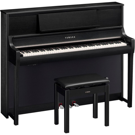 ЦИФРОВЫЕ ПИАНИНО, РОЯЛИ И ОРГАНЫ Yamaha CSP-295B