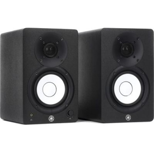 Активные студийные мониторы Yamaha HS4B