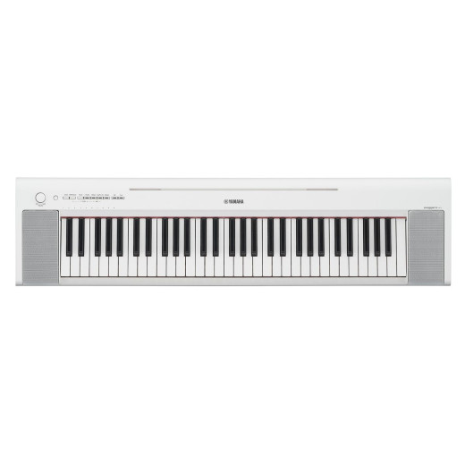 Yamaha NP-15WH Piaggero ЦИФРОВЫЕ ПИАНИНО, РОЯЛИ И ОРГАНЫ