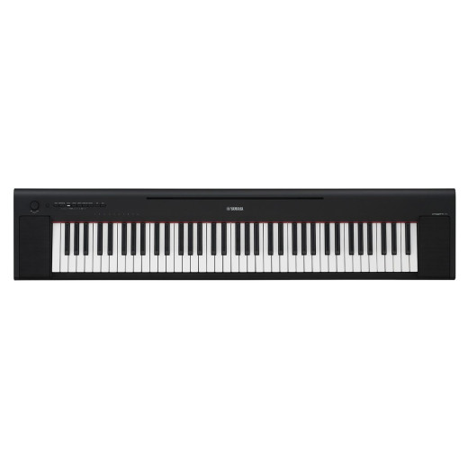 ЦИФРОВЫЕ ПИАНИНО, РОЯЛИ И ОРГАНЫ Yamaha NP-35B Piaggero