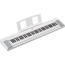 Yamaha NP-35WH Piaggero