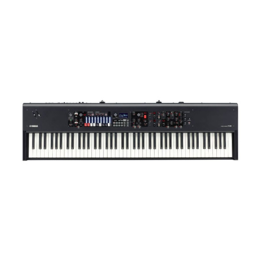 ЦИФРОВЫЕ ПИАНИНО, РОЯЛИ И ОРГАНЫ Yamaha YC88