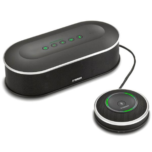 Yamaha YVC-1000 конференц-системы