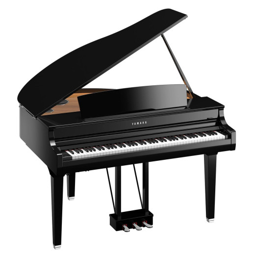 ЦИФРОВЫЕ ПИАНИНО, РОЯЛИ И ОРГАНЫ Yamaha CSP-295GP