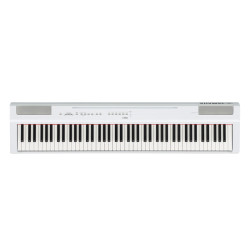 Yamaha P-125WH (товар снят с производства)