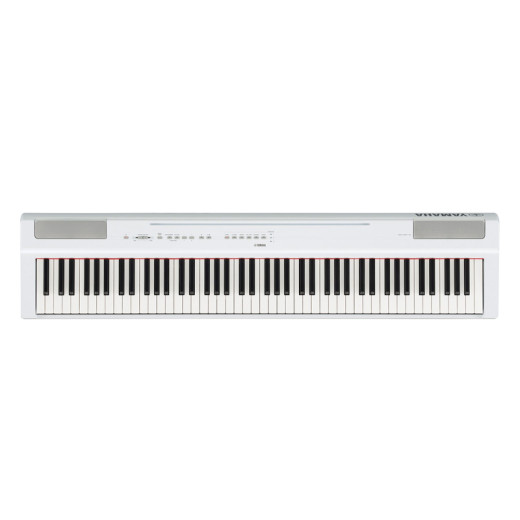 Yamaha P-125WH (товар снят с производства)