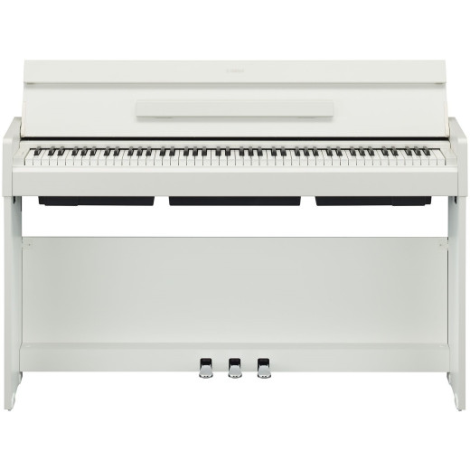 Yamaha YDP-S35WH ЦИФРОВЫЕ ПИАНИНО, РОЯЛИ И ОРГАНЫ