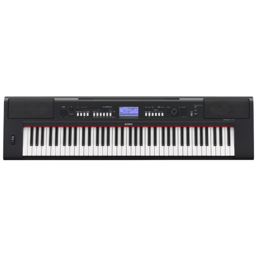 YAMAHA NP-V60 Piaggero