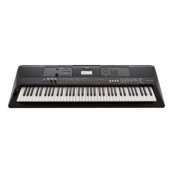 Yamaha PSR-EW410