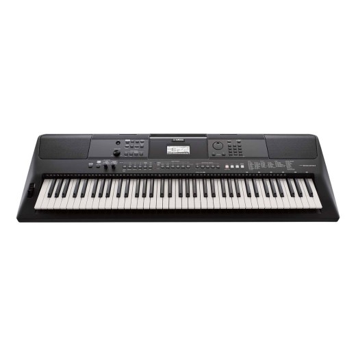 Yamaha PSR-EW410