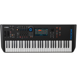Yamaha MODX8