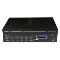 ВЕКТОР ТУ-120М