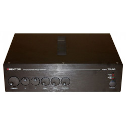 ВЕКТОР ТУ-30