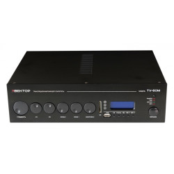 ВЕКТОР ТУ-60М 